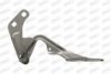 PRASCO FD1103703 Hinge, bonnet